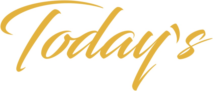 Today's Church